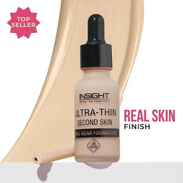 Everyday Ivory Serum Foundation