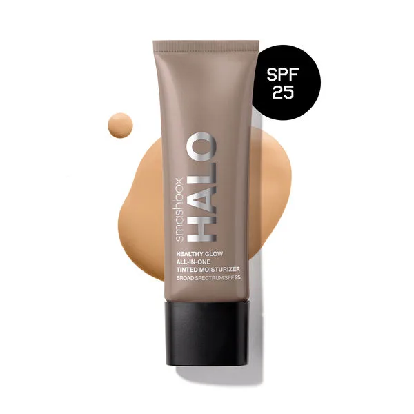 Peach Foundation