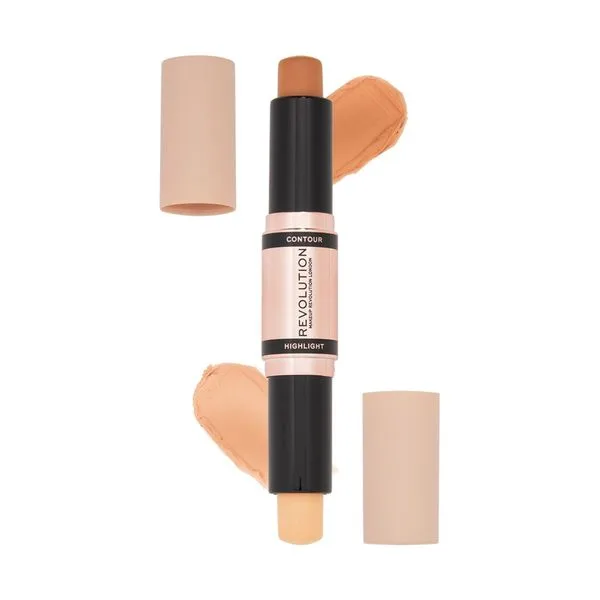 Silky Nude Stick Foundation