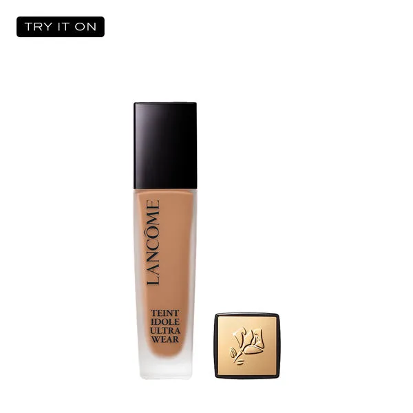 Hydrating Coral Foundation