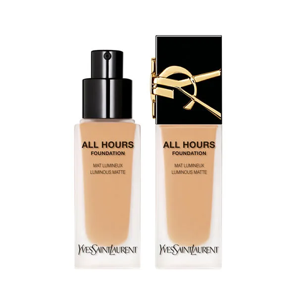 Hydrating Wine Foundation