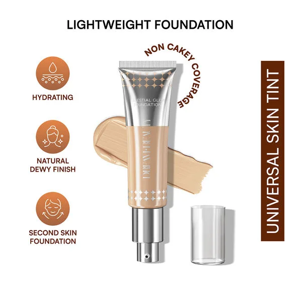 Luxe Wine Foundation