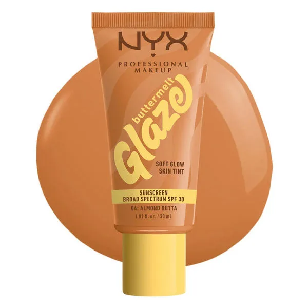 Velvet Espresso Serum Foundation