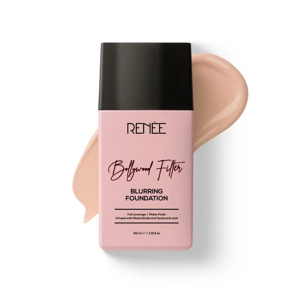 Sand Serum Foundation