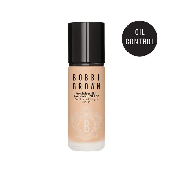 Intense Sunkissed Serum Foundation