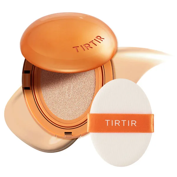 Silky Nude Serum Foundation