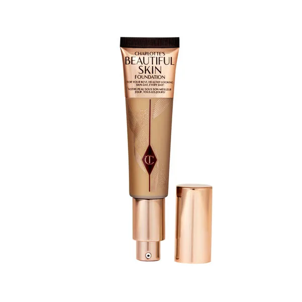 Studio Natural Foundation