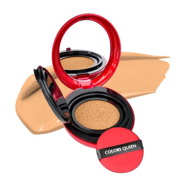 Honey Foundation