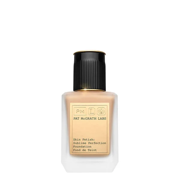 Glow Sand Stick Foundation