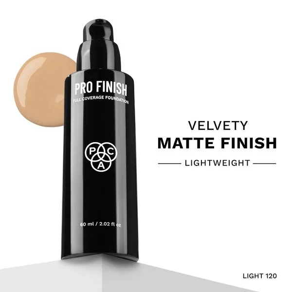 Soft Nude Foundation