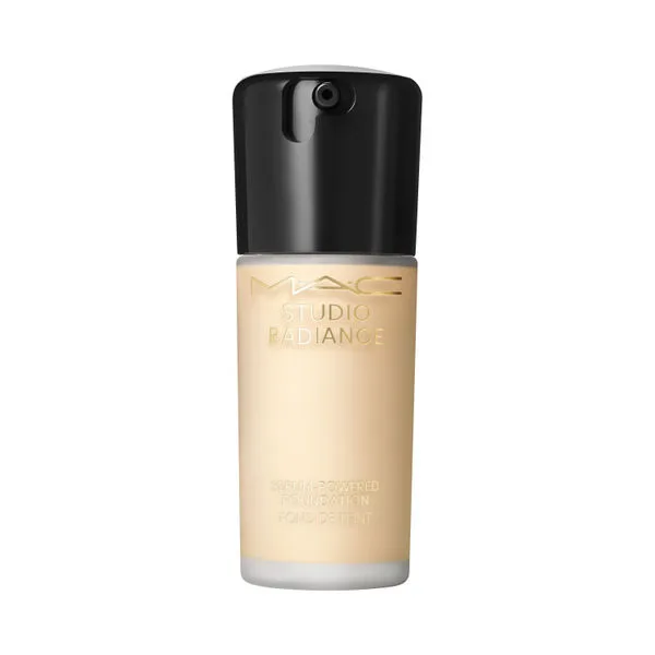 Nude Foundation