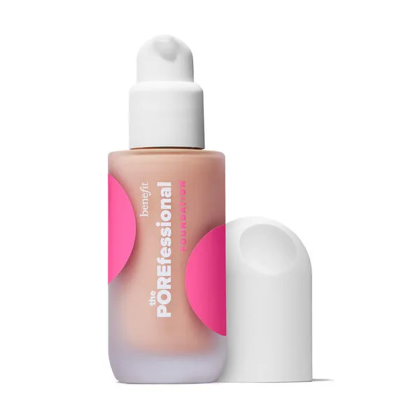 Essential Champagne Stick Foundation
