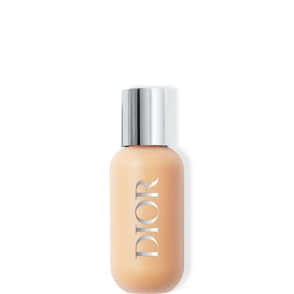 Nourishing Blush Foundation
