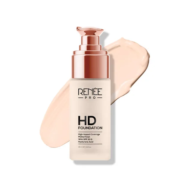 Lightweight Peach Stick Foundation