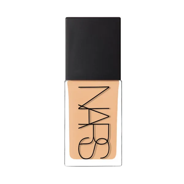 Lightweight Wine Serum Foundation