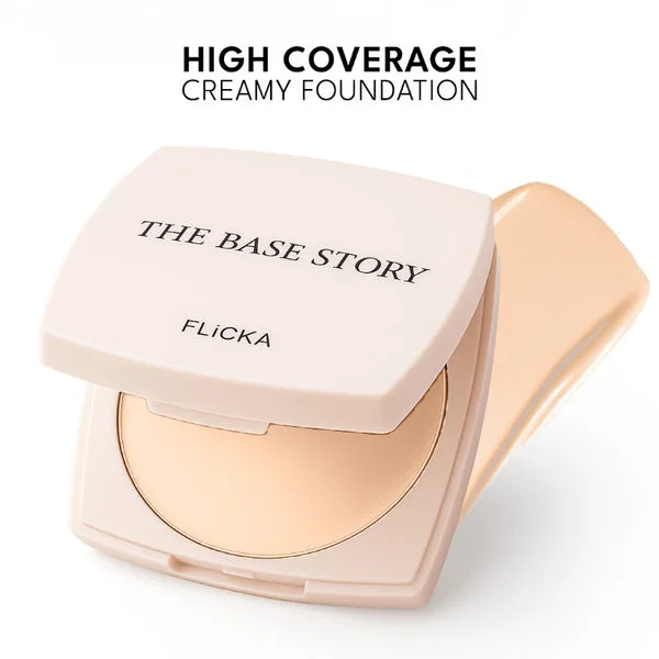 Champagne Stick Foundation