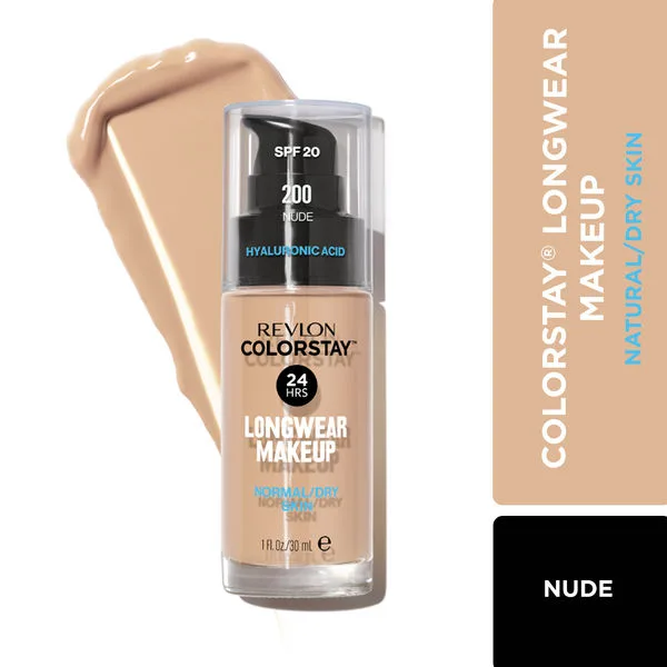 Glow Ivory Serum Foundation