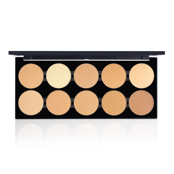 Intense Sand Serum Foundation