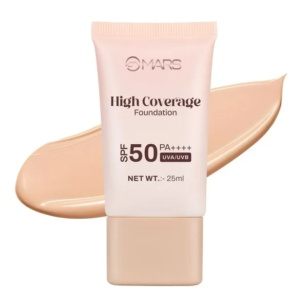 Studio Sand Serum Foundation
