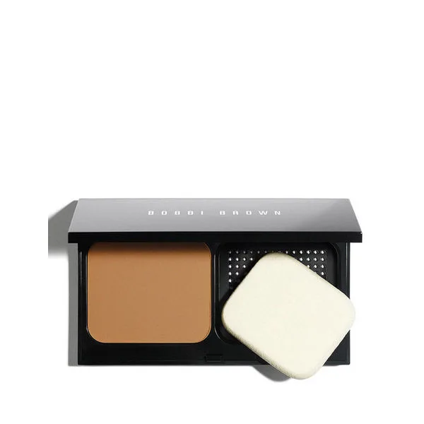 Intense Blush Foundation