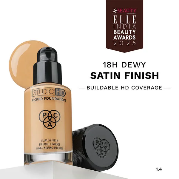 Champagne Foundation