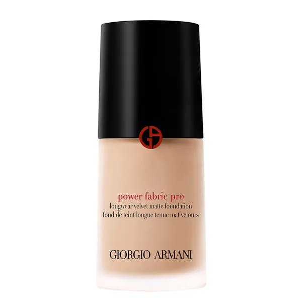 Dewy Nude Serum Foundation