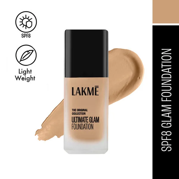 Luxe Nude Stick Foundation