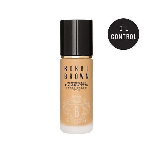 Blush Serum Foundation