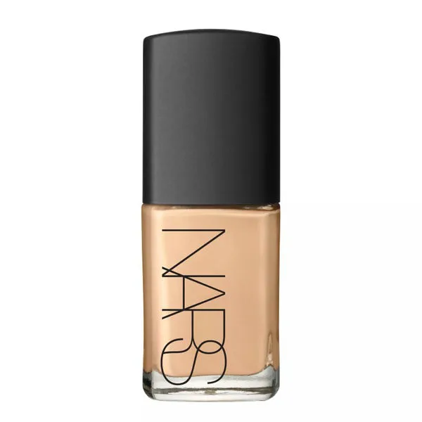 Glow Berry Stick Foundation