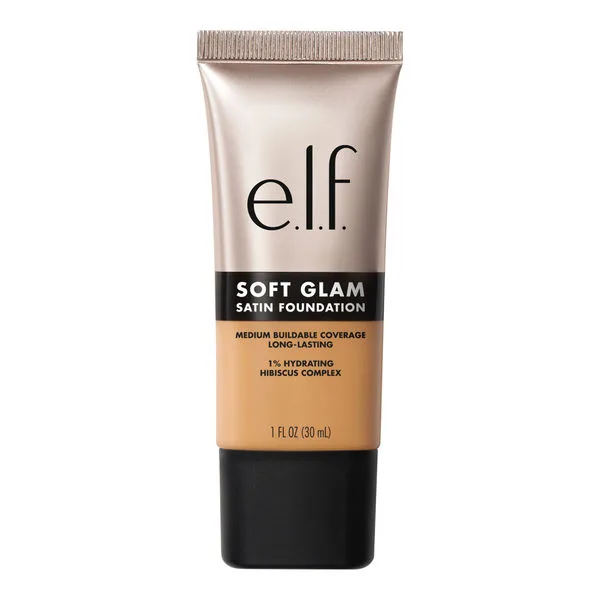 Premium Coral Foundation