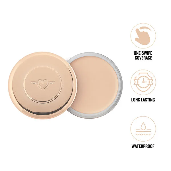 Hydrating Ivory Foundation