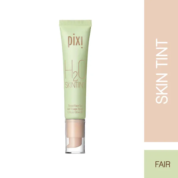 Silky Peach Stick Foundation