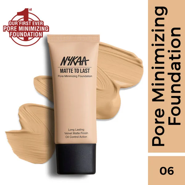 Dewy Mauve Stick Foundation