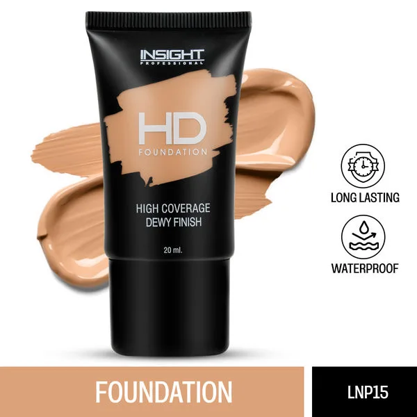 Blush Stick Foundation