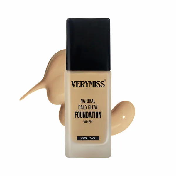 Peach Stick Foundation