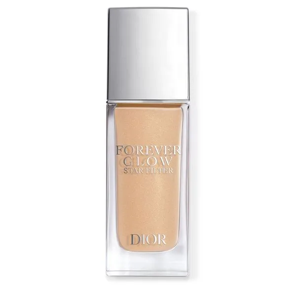 Sunkissed Foundation