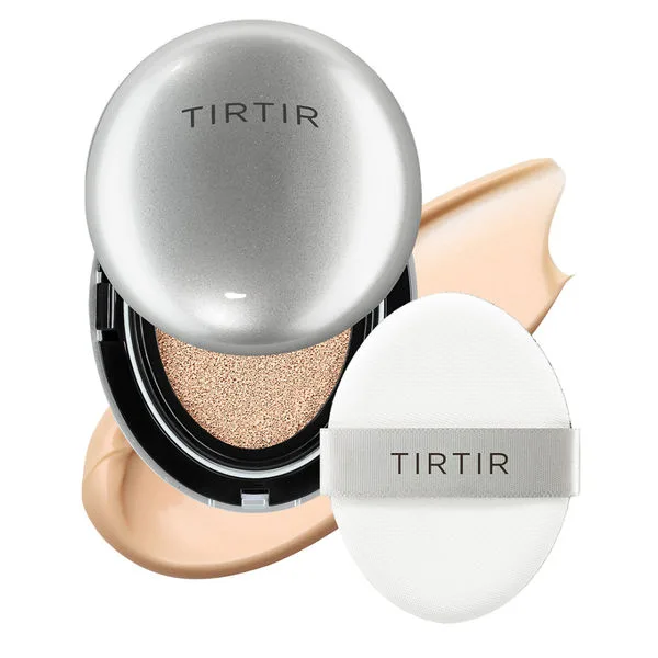 Premium Sand Foundation