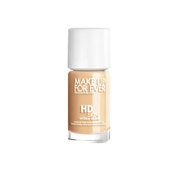 Intense Coral Serum Foundation