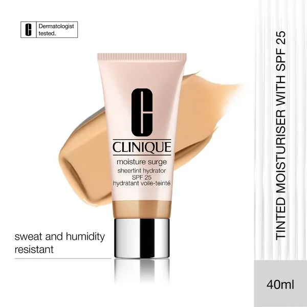 Classic Ivory Serum Foundation