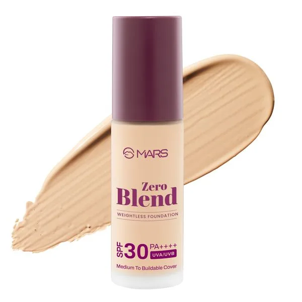Essential Espresso Stick Foundation