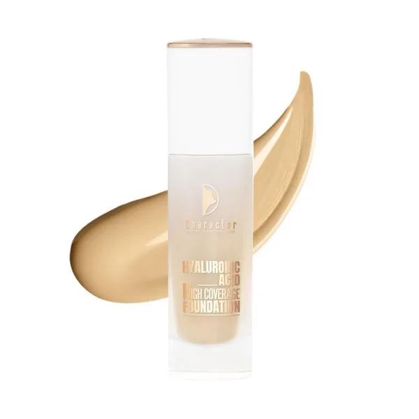 Signature Natural Foundation