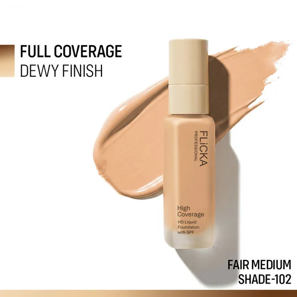 Sand Foundation