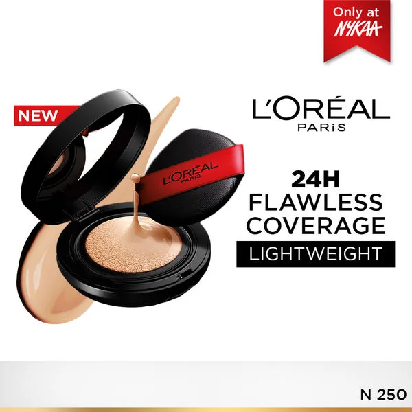 Bold Peach Stick Foundation