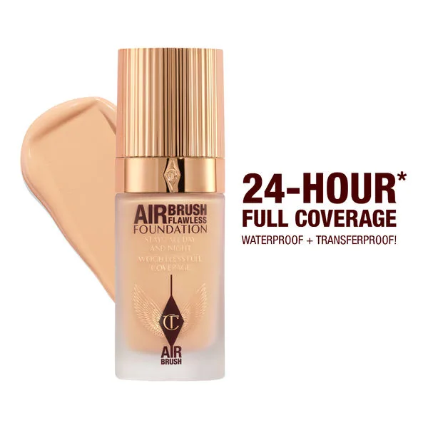 Everyday Honey Serum Foundation