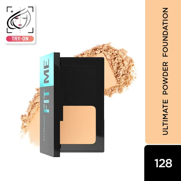 Sunkissed Serum Foundation