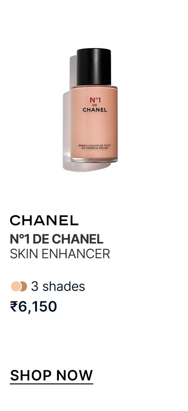 Glow Peach Foundation