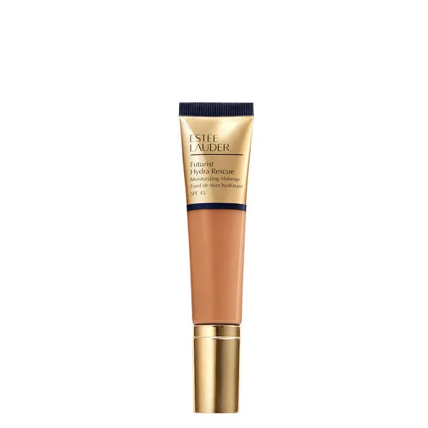 Intense Sunkissed Foundation