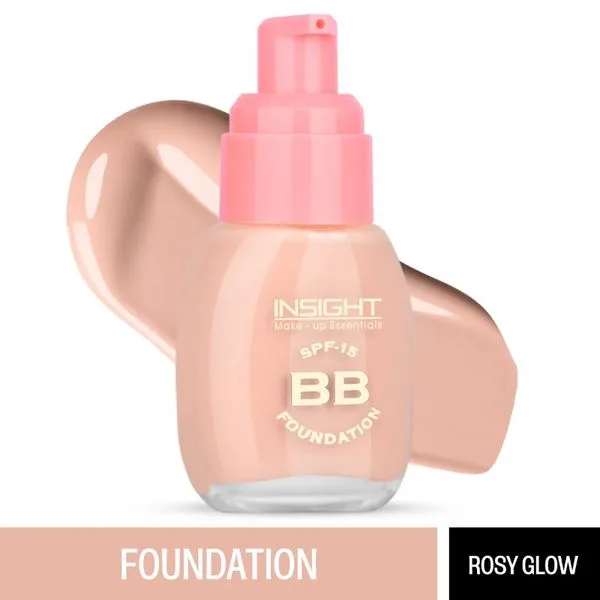 Dewy Nude Foundation