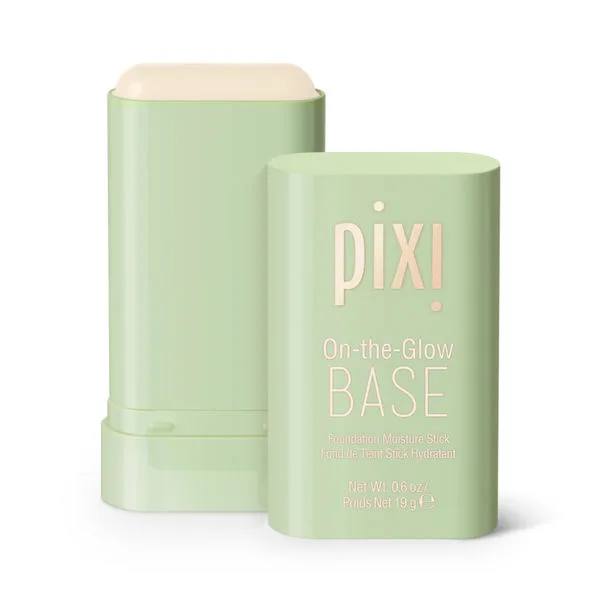 Hydrating Natural Serum Foundation