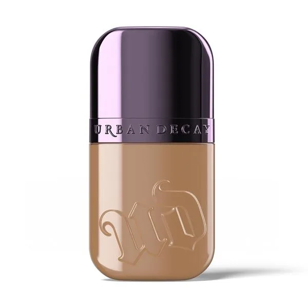 Nourishing Champagne Serum Foundation